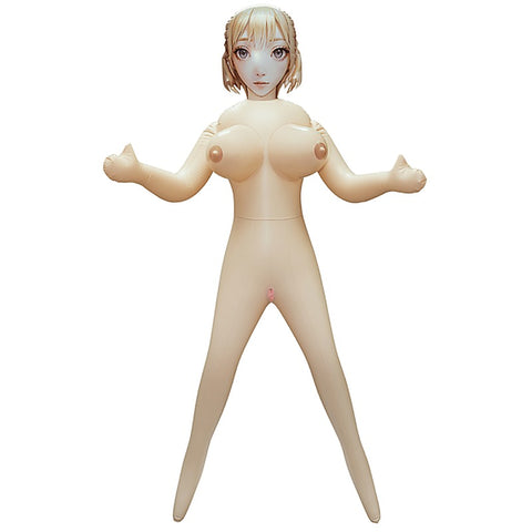 Nanma Corporation Standing Position Inflatable Love Doll - Love Dolls