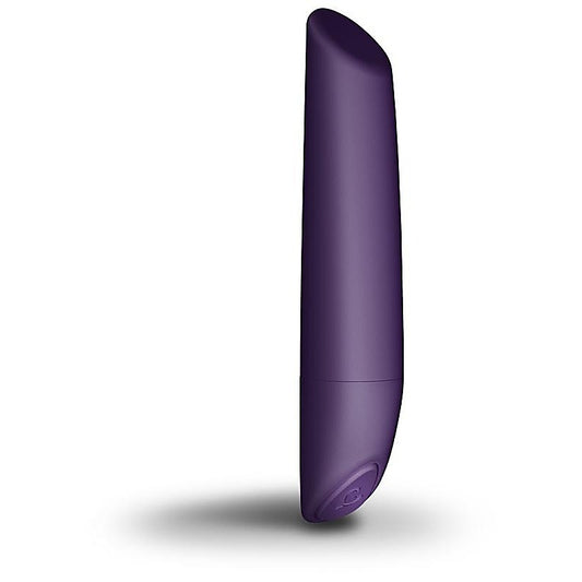 Rocks Off SugarBoo Sugar Damson Bullet Vibrator - Bullet Vibrators
