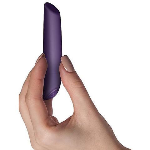 SugarBoo Sugar Damson Bullet Vibrator by Rocks Off - Bullet Vibrators