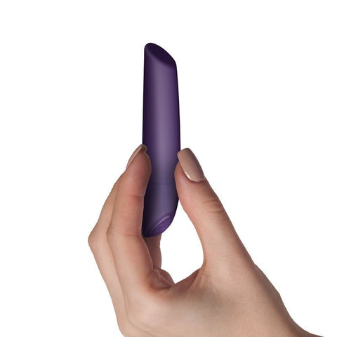 SugarBoo Damson Bullet Vibe Maroon by Rocks Off - Bullet Vibrators