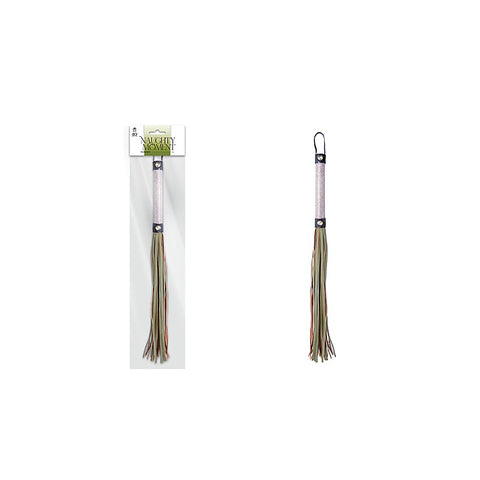 Nanma Corporation Naughty Moment BDSM Play Whip - Whips And Crops
