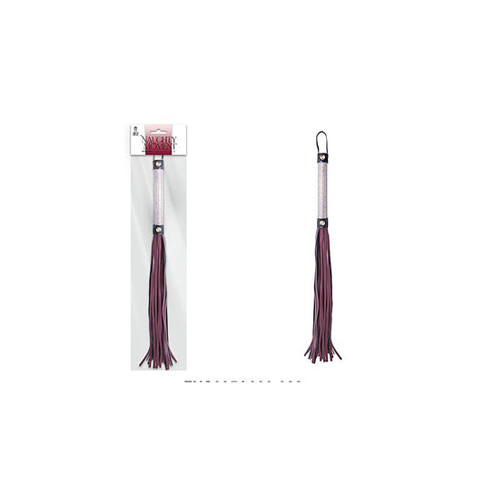 Nanma Corporation Naughty Moment BDSM Play Whip - Whips And Crops