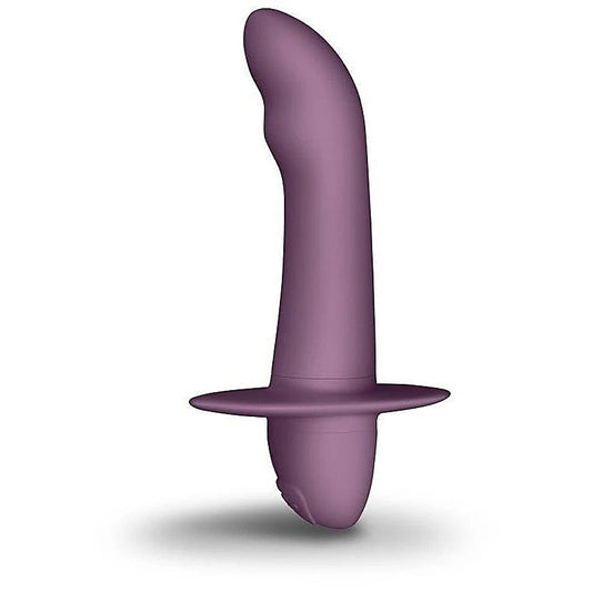 Rocks Off SugarBoo Tickety Boo Anal Vibrator - Prostate Toys