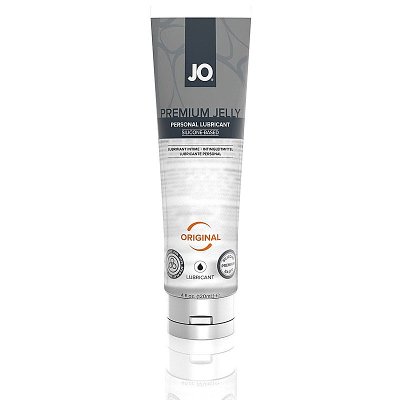 JO Premium Jelly Original Silicone by System Jo - Silicone Based Lubes