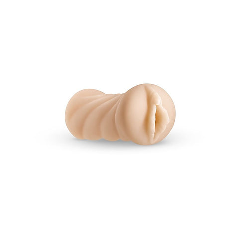 Barely Legal Bianca Male Pleasure Stroker by NS Novelties - Masturbators and Strokers
