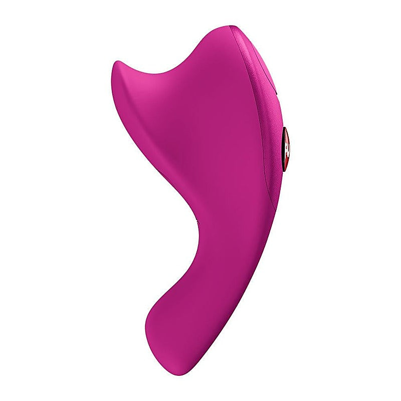 BE-ONE USB-C Rechargeable Finger Stimulator by Fun Factory - Finger and Tongue Vibrators