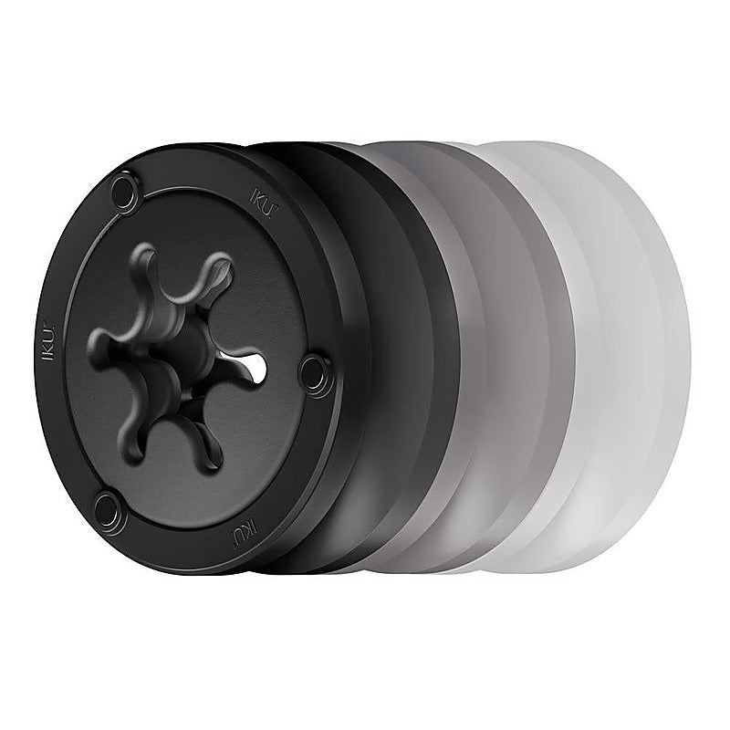 Premium IKU flex Male Stroker by Fun Factory - Masturbators and Strokers