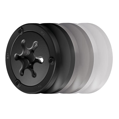 Premium IKU flex Male Stroker by Fun Factory - Masturbators and Strokers