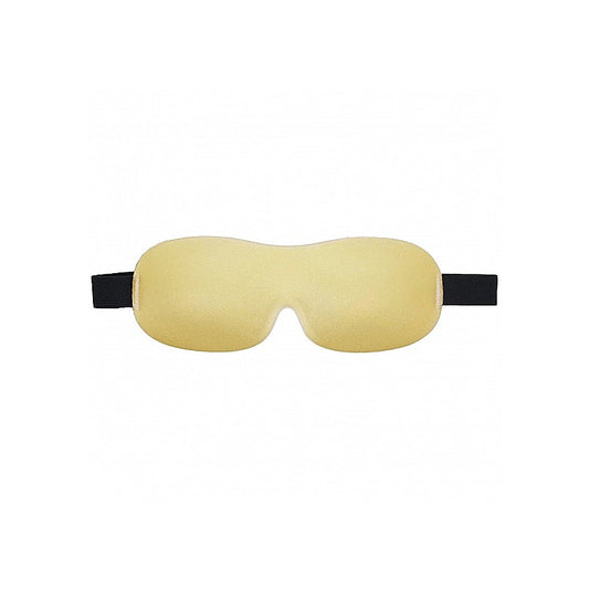Shots Toys OUCH! Sensory Play 3D Eye Mask - Masks And Blindfolds