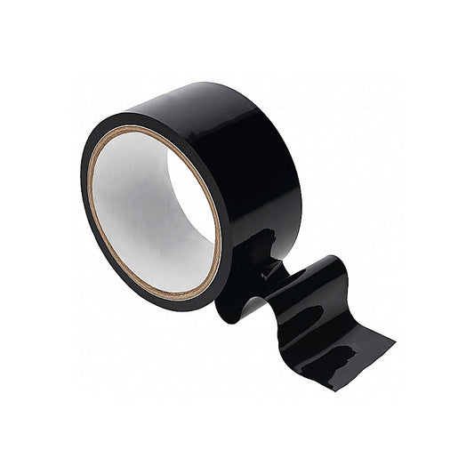 Shots Toys OUCH! PVC Non-Stick Bondage Tape 20 metre - Cuffs And Restraints