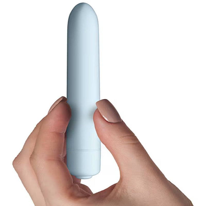SugarBoo Sugar Vibrating Bullet Massager by Rocks Off - Bullet Vibrators