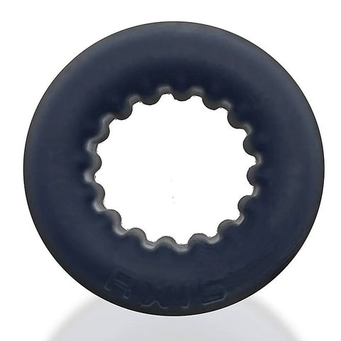 Axis Rib Griphold Men's Stretchy Cock Ring by Oxballs - Stretchy Cock Rings