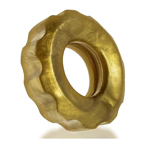 Super Huj 3-Pack Cock Rings by Hunkyjunk - Cock Ring Sets
