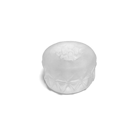 Brutus Silasoft Mens Silicone Ball Stretcher - Ball Stretchers and Crushers