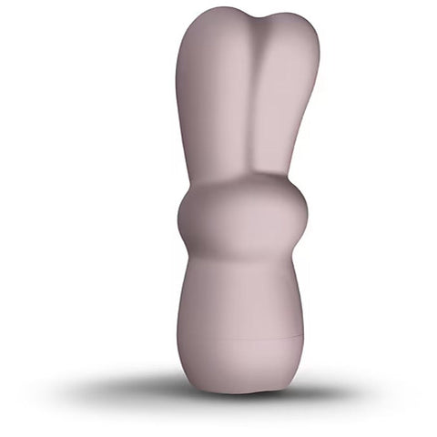 SugarBoo Bunnie Boo Rabbit Vibrator by Rocks Off - Bullet Vibrators