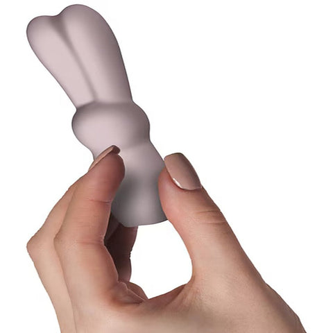 SugarBoo Bunnie Boo Rabbit Vibrator by Rocks Off - Bullet Vibrators
