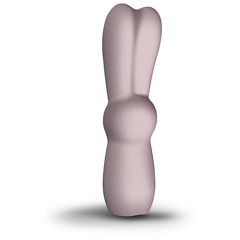 SugarBoo Bunnie Boo Rabbit Vibrator by Rocks Off - Bullet Vibrators