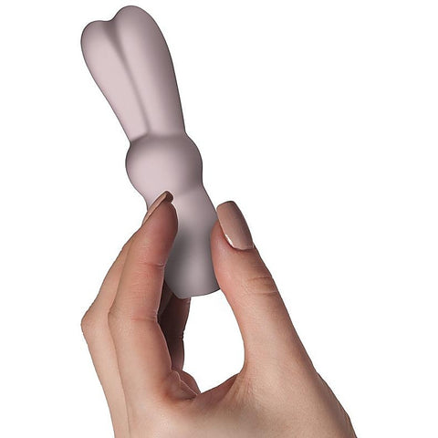 SugarBoo Bunnie Boo Rabbit Vibrator by Rocks Off - Bullet Vibrators