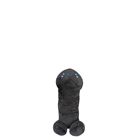 30 cm Sexy Novelty Penis Plushie by Shots Toys - Party Gifts and Novelties