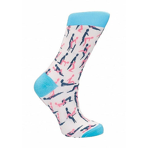 Sutra Sexy Adult Socks by Shots Toys - Party Gifts and Novelties