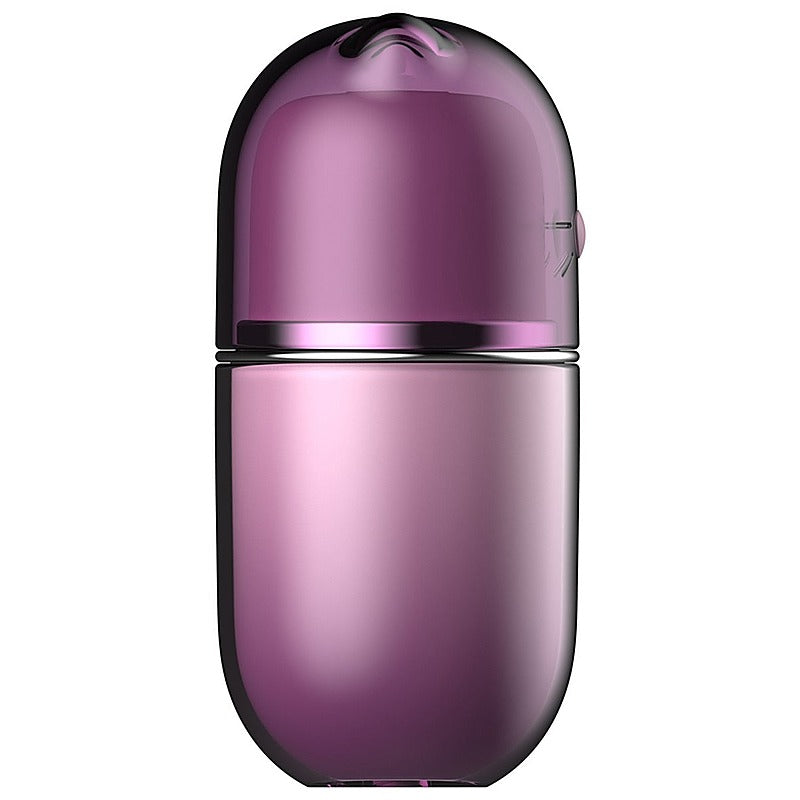 Klitty Dual Action Licking and Suction Massager by Svakom - Finger and Tongue Vibrators