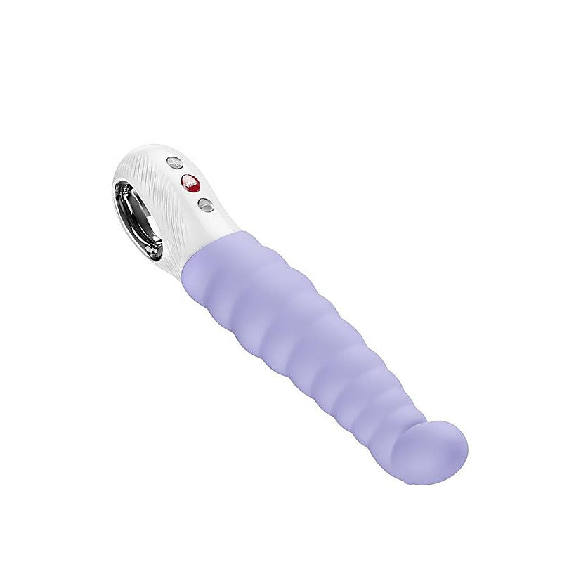 Patchy Paul Rechargeable G Spot Vibrator by Fun Factory - G-Spot Vibrators