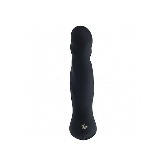 Shots Toys LEVELZ Vibrating & Thrusting Prostate Massager - Prostate Toys