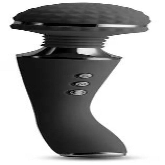 Sugar Pop Bliss Vibrating Body Wand Massager by NS Novelties - Body Wands