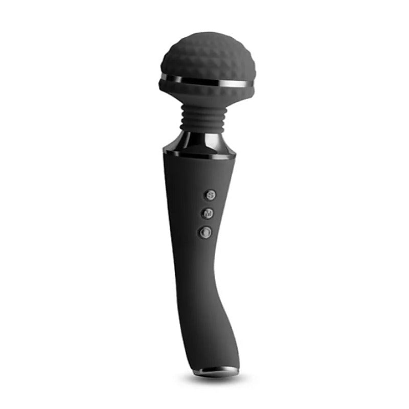 Sugar Pop Bliss Vibrating Body Wand by NS Novelties - Body Wands