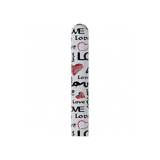 Shots S-LINE Kaotix Love USB Rechargeable Bullet Vibrator - Bullet Vibrators