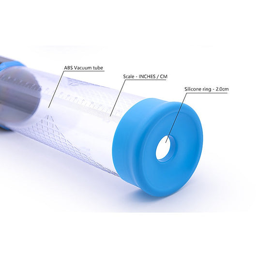Shenzhen Canwin MEN Intelligent Automatic Penis Pump - Penis Pumps And Stretchers