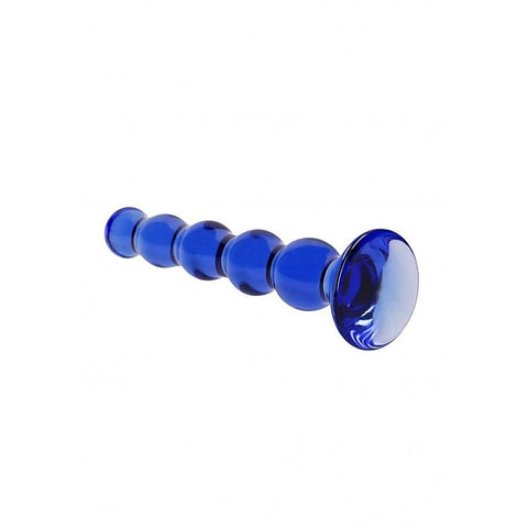 Chrystalino Stretch Anal Play Beads by Shots Toys - Anal Beads and Balls