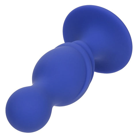 Connect Advanced Vibrating Anal Play Probe - Butt Plugs