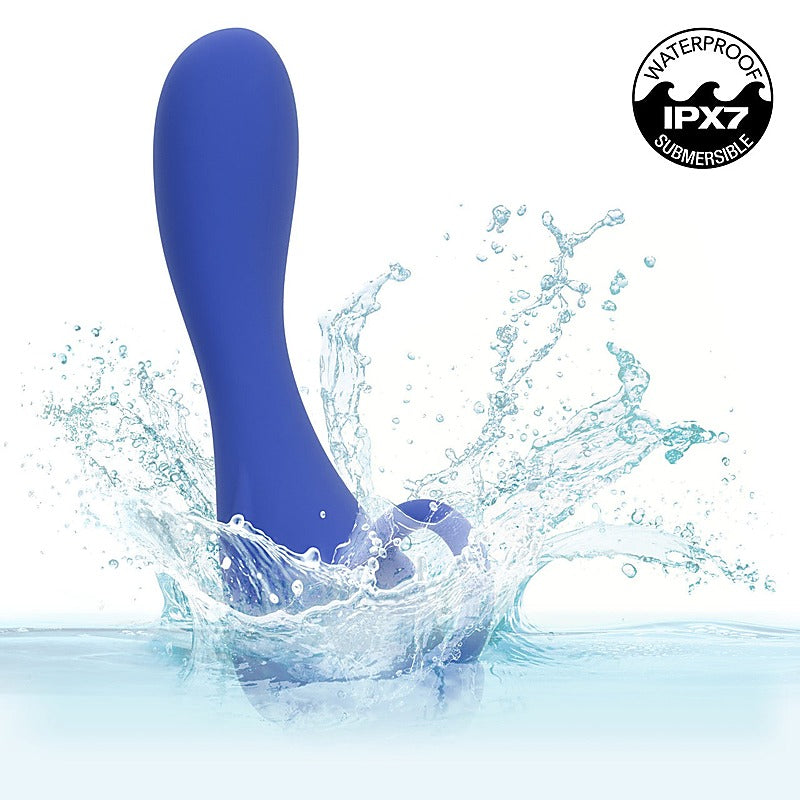 Connect Explorer App Based Clitoral Vibrator - Clit Ticklers and Pulsators