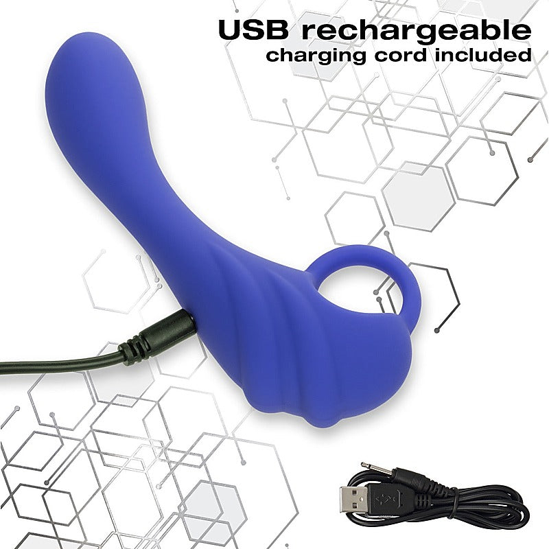 Connect Explorer App Based Clitoral Vibrator - Clit Ticklers and Pulsators