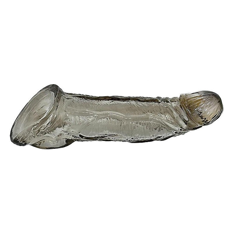Oxballs Coach Storm Male Realistic Penis Sheath - Penis Sleeves and Extenders