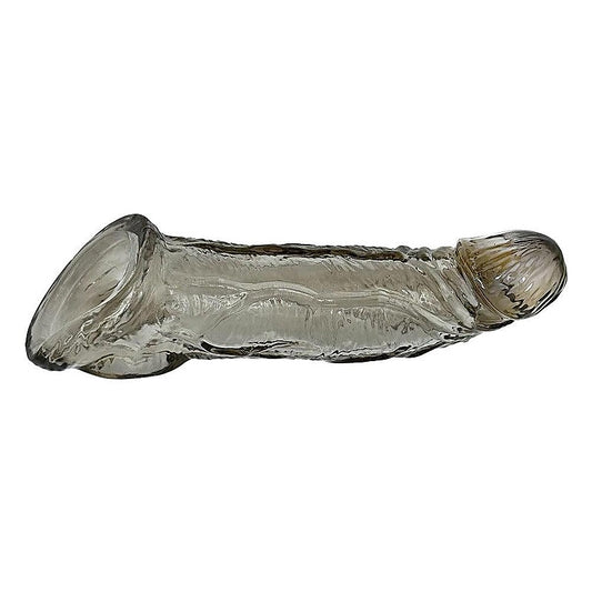 Oxballs Coach Storm Male Realistic Penis Sheath - Penis Sleeves and Extenders