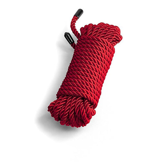 Professional Bound Rope Red by NS Novelties - Cuffs and Restraints