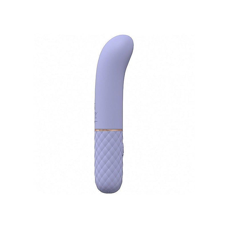 Dolce 10 Speed Mini-G-Spot Vibrator by Shots Toys - G-Spot Vibrators
