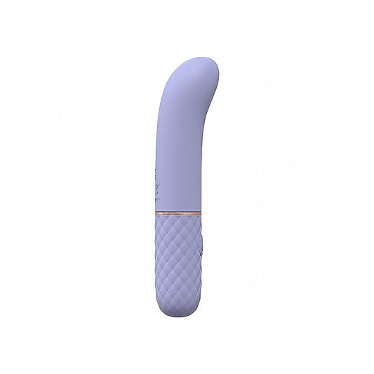 Shots LoveLine Dolce 10 Speed Mini-G-Spot Vibrator - G-Spot Vibrators