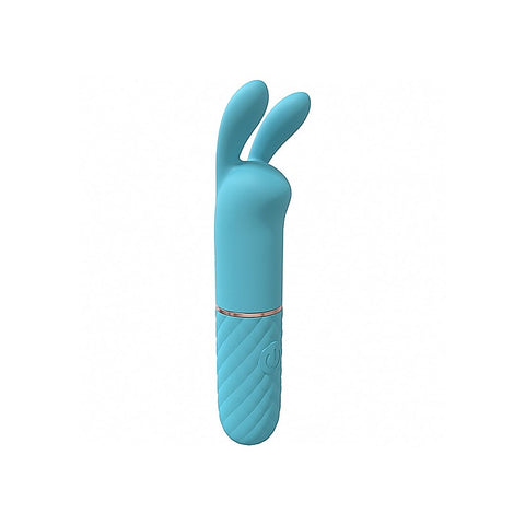 Shots LoveLine Dona 10 Speed Vibrating Mini Rabbit Massager