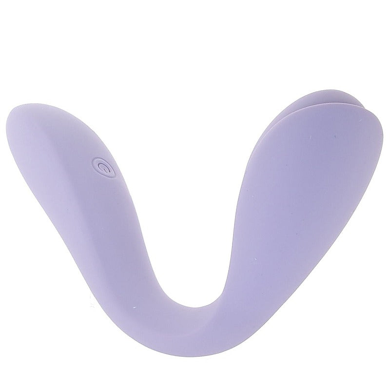 Juicy 10 Speed Flexible G Spot Vibrator by Shots Toys - G-Spot Vibrators