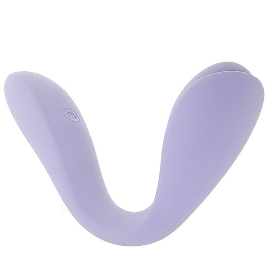 Juicy 10 Speed Flexible G Spot Vibrator by Shots Toys - G-Spot Vibrators
