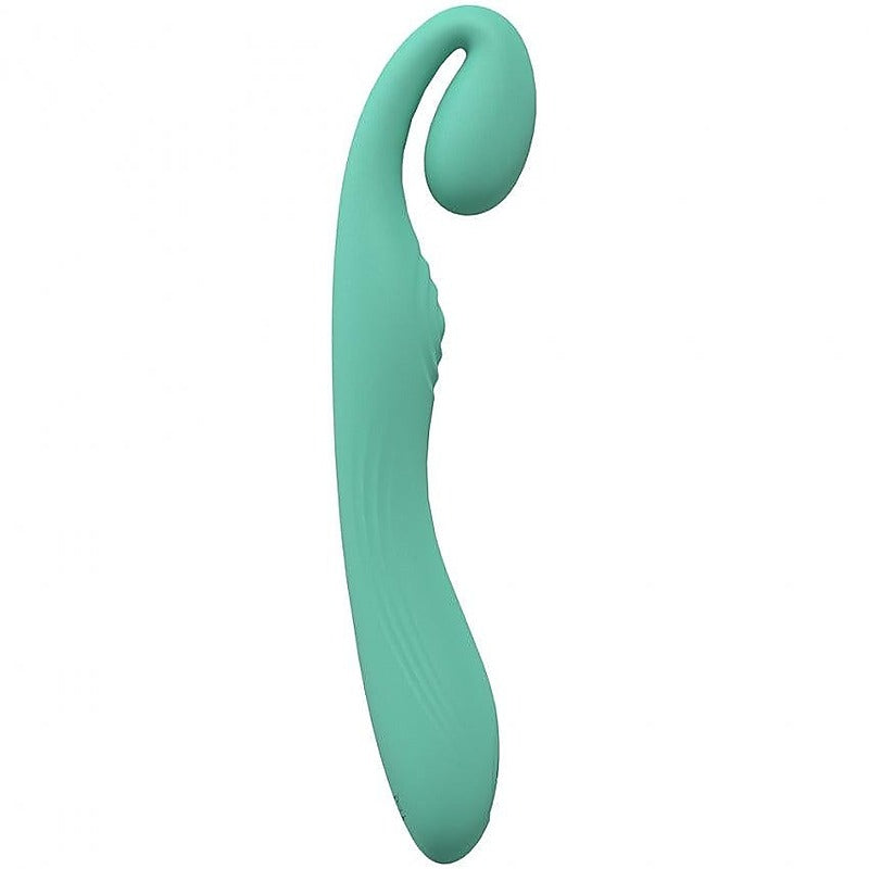 Obsession 10 Speed Dual Motor G Spot Vibe by Shots Toys - G-Spot Vibrators