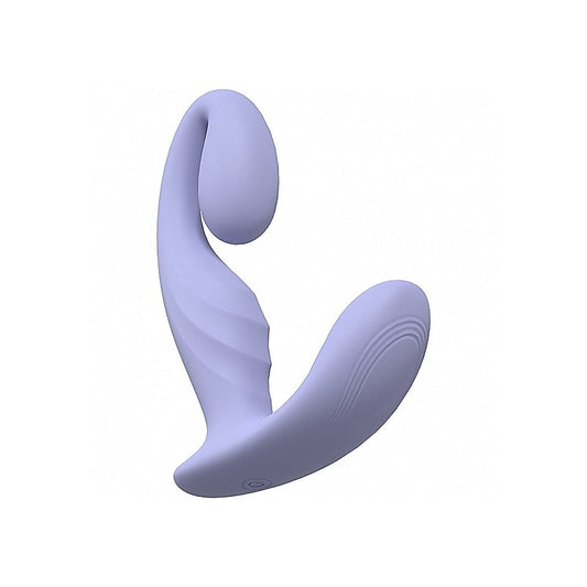 Shots LoveLine Bliss 10 Speed Dual Motor G Spot Massager - G-Spot Vibrators