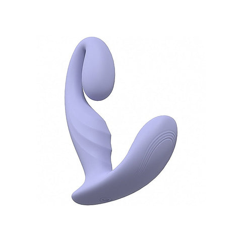 LoveLine Bliss 10 Speed Dual Motor G Spot Massager - G-Spot Vibrators