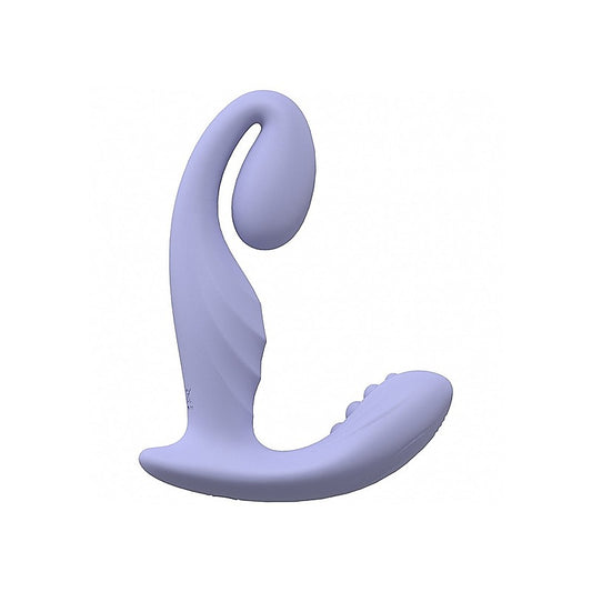 Shots LoveLine Bliss 10 Speed Dual Motor G Spot Massager - G-Spot Vibrators