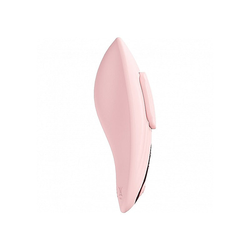Shots Loveline Celeste Remote Control Panty Vibrator - Personal Massagers