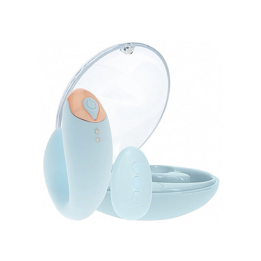Shots Loveline Daydream Rechargeable G Spot Vibrator - G-Spot Vibrators