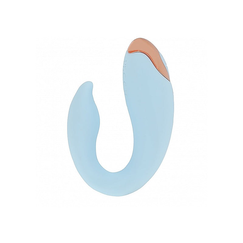 Loveline Daydream Rechargeable G Spot Vibrator by Shots Toys - G-Spot Vibrators